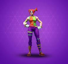 Buy products such as women's giggles the clown costume at walmart and save. Fortnite Peekaboo Skin Epic Outfit Fortnite Skins