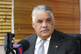 Miguel Vargas: en el PRD queremos hacer política con y desde la juventud