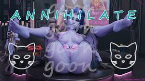 [Nekoslvt] Annihilate Goon HMV