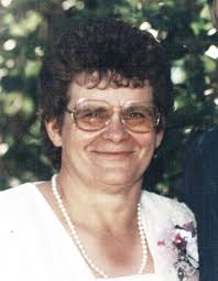 Obituary for Elsie Theresa (Van De Velde) Carels