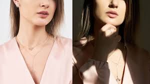 Look De Vara Pandantive Si Lantisoare Suprapuse Iona