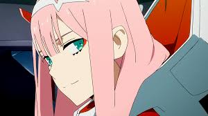 Check spelling or type a new query. Zero Two Darling In The Franxx Hd Wallpaper Background Image 1920x1080