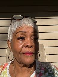 Someone said it is Daughter's day. We love you GLORI!