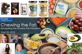 Now, recent research has found fat is no longer the enemy. Chewing The Fat Need Help Navigating The Healthy Fats Minefield