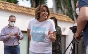 La comisión ejecutiva federal del psoe ha trasladado al comité federal su acuerdo a favor de la convocatoria de primarias en andalucía para la elección del candidato o candidata a la presidencia. El Psoe Andaluz Encara Sus Primarias Tras El Trauma De La Perdida De La Junta El Correo
