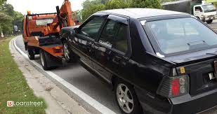You may opt for early settlement of your car loan. Aiya Bank Took My Car Repossessed What Can I Do