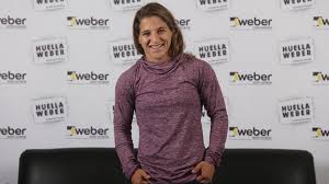 Asimismo lange, que en tokio 2020 hará su séptima presentación en los juegos olímpicos, obtuvo una medalla de bronce en atenas 2004 y en beijing 2008 junto con carlos espínola, en la clase tornado. Paula Pareto Muchos Esperan Que Gane Una Medalla Y Eso Me Motiva San Fernando Nuestro