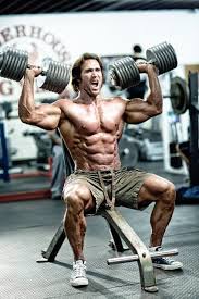 mike o hearn age height weight