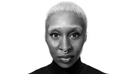Face to Face Speaker Series - Cynthia Erivo