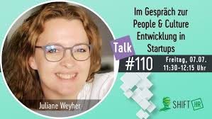Im Gespräch mit Susan Pistorius zu den Empfehlungen für eine bessere  Employee Experience