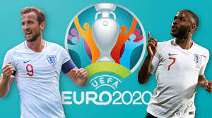 What has often been referred to as euro. England S Euro 2021 Starting Xi