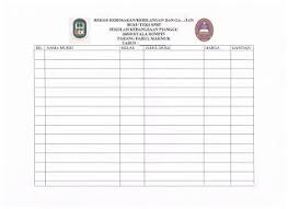 Mengisi borang spbt g dan mendapatkan pengesahan penerimaan dan pemulangan buku teks daripada pelajar 5. Spbt Sk Pianggu Borang Borang Spbt Download