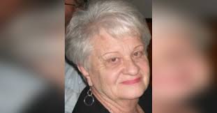 Obituary information for JoAnne Mae Heimrich