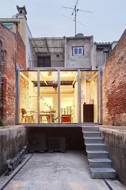 Archatlas Estudi Lacy New Studio Sauquet Architecture Building Exterior Architect