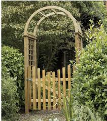Epingle Par Gmaury Sur Garden Arche Jardin Arcade De Jardin Porte Jardin