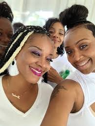 Latoria Anderson's Instagram, Twitter & Facebook