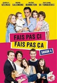 Fais pas ci, fais pas ca la rentrée des classes subtitles french. Fais Pas Ci Fais Pas Ca Saison 8 Infos Avis Et Bande Annonce
