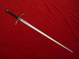 Jiri Krondak Swords And Equipment For Historical Fencing Sword Historical Bronze