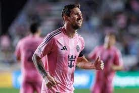 Lionel Messi y su nuevo contrato con Inter de Miami: hasta cuándo será su renovación