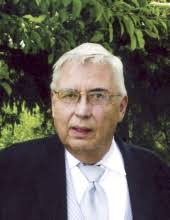 Obituary information for Wayne James Loh