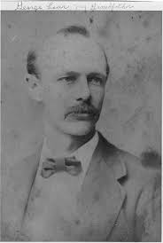 George Mason Lear (1854-1892)