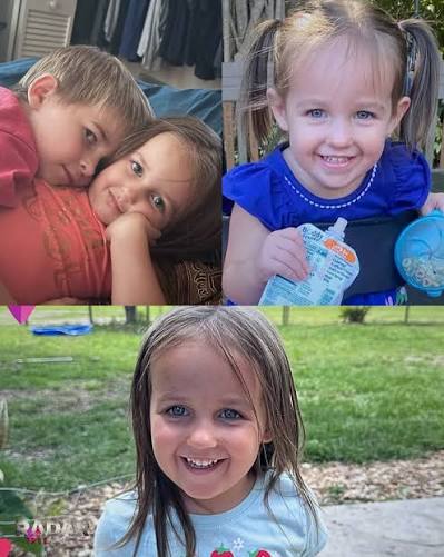 A 3-year-old girl in Florida died days after she got her head stuck in a  kitchen playset and became unresponsive, authorities said this week.
