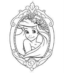 ⭐ prinsessen zijn vaak de hoofdrolspelers in de beroemdste klassieke verhalen. Kids N Fun 33 Kleurplaten Van Disney Prinsessen