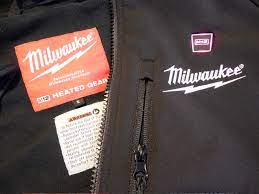M12 Milwaukee Special Edition Womens Heated Jacket Review