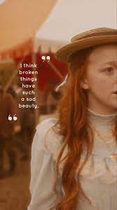 Anne with an e wallpaper | lockscreen. Anne With An E Wallpaper 133 Em 2020 Foto De Capa Twitter Wallpapers De Filmes Frases Para Fotos Sozinha