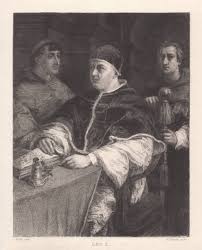 10+ Pope Leo X Stock Photos, Pictures & Royalty-Free Images