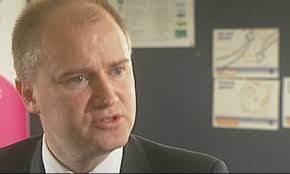 Q&A: Put your questions to new Leeds council boss Tom Riordan