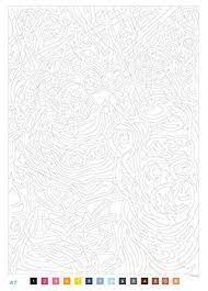 pin on art tutorials coloriage de feuilles