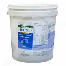 Fipronil is a phenylpyrazole insecticide and acaricide. Surefire Fipronil Granular Ant Killer 10 Kg Insecticide Pct Fipronil Nexles Australia