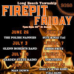 Firepit Friday