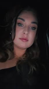 Tiffany Bishop's Instagram, Twitter & Facebook