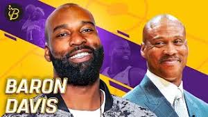 Baron Davis On His HOF Potential, Apologizing To Byron Scott