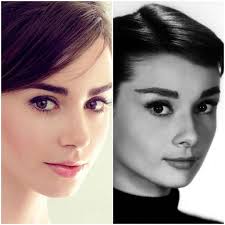 Is it fair to say that Anya Taylor Joy is the most exotically beautiful  actress since Audrey Hepburn?