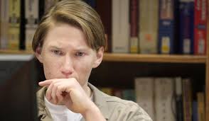 Paul Henry Gingerich