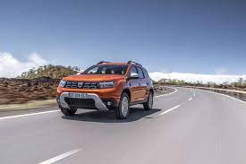 Duster 1.6, 114 cp 4x4, sau 2. Dacia Duster Specificatii Tehnice Consumul De Combustibil Dimensiuni