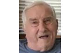 Pat McArdle Obituary (1937