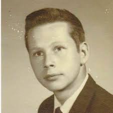 James Snyder Obituary (1952