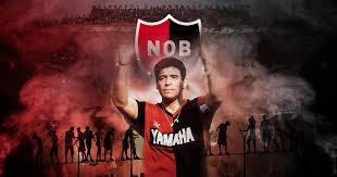 10 de octubre de 1993. A 27 Anos Del Ultimo Partido De Maradona En Newells
