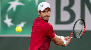 Get the latest andy murray news including upcoming tennis tournaments, fixtures and results plus wimbledon and hip injury updates. Andy Murray Positiv Auf Coronavirus Getestet Sky Sport Austria