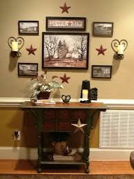 Here i am again in the middle of winter and miserable. Pin By Cherri Byers On Hair Primitive Living Room Country House Decor Primitive Kitchen Decor