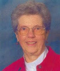 Barbara Keith Obituary (2016)