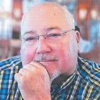 Larry "Snuffy" Eugene Ramsey Obituary