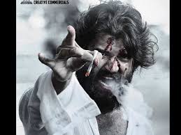 A collection of the top 28 avatar 4k wallpapers and backgrounds available for download for free. World Famous Lover First Look Poster Vijay Deverakonda S Intense Avatar Fails To Impress Gets Trolled Filmibeat
