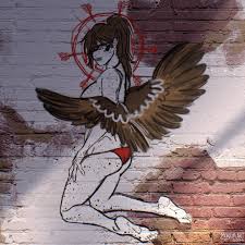 Angelo Passero : r/OriginalCharacter