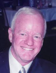 Obituary information for William H. Jameson, Jr.