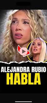 Quien Es La Ex Novia De Adrian Rubio